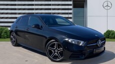 Mercedes-Benz A-Class A180 AMG Line Premium 5dr Auto Petrol Hatchback